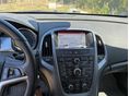 OPEL ASTRA J Sports Tourer 1.6 CDTI Start-Stop Drive