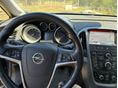 OPEL ASTRA J 2016 - 2