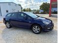 OPEL ASTRA J 2016 - 6