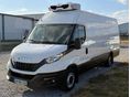 IVECO 35 DailyS 16 V 4100 H3 Mo.i 1 tulaj! Zanotti Z380 -20C! MAXI!