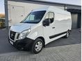 NISSAN NV400 2017/6 - 2