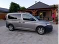 VOLKSWAGEN CADDY 2.0 TDI RT