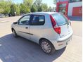 FIAT PUNTO 2003/1 - 4