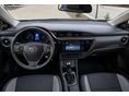 TOYOTA AURIS 2016/4 - 4