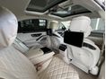 MERCEDES-BENZ S 400 2023/10 - 3