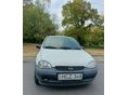 OPEL CORSA B 1999/12 - 3