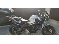 BMW F 800 R 2010/7 - 9