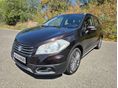SUZUKI SX4 S-CROSS 2014/9 - 1