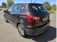 SUZUKI SX4 S-CROSS 2014/9 - 3