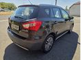 SUZUKI SX4 S-CROSS 2014/9 - 4