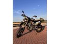 SUZUKI DR-Z 400 