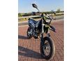 SUZUKI DR-Z 400 2005/6 - 2