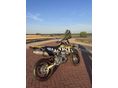 SUZUKI DR-Z 400 2005/6 - 4
