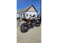 KTM 125 DUKE 
