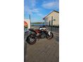 KTM 125 DUKE 2020/11 - 2