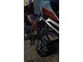 KTM 125 DUKE 2020/11 - 3