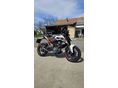 KTM 125 DUKE 2020/11 - 4