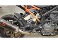KTM 125 DUKE 2020/11 - 6