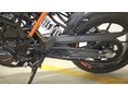 KTM 125 DUKE 2020/11 - 9