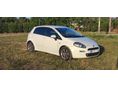 FIAT PUNTO 1.3JTDm 80Ló EVO belső Tempomat Dupla digitklíma EURO5