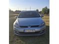 VOLKSWAGEN GOLF VII Variant 1.6 TDI Comfortline