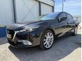 MAZDA 3 Sport 2.2 D Revolution Top EXTRAS FACELIFT SPORT LINE