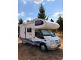 FORD Transit Hobby Siesta 555