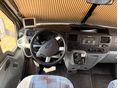 FORD 2007/8 - 11