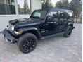 JEEP WRANGLER 2.0 Sahara (Automata) PLUG IN HYBRID.FULL EXTRA .SKY TOUCH TETO