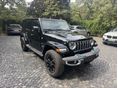 JEEP WRANGLER 2.0 Sahara (Automata) PLUG IN HYBRID.FULL EXTRA .SKY TOUCH TETO
