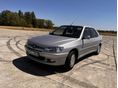 PEUGEOT 306 1.4 Husky Első tulajtól!