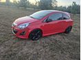 OPEL CORSA D 2014 - 2