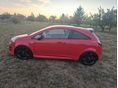 OPEL CORSA D 2014 - 5