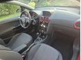 OPEL CORSA D 2014 - 6