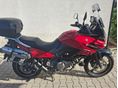 SUZUKI DL 650 2004 - 4