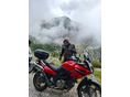 SUZUKI DL 650 2004 - 10