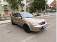 CHEVROLET LACETTI 1.6 16V Elite ACC Éves országos matrica + téligumi szett