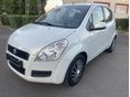 SUZUKI SPLASH 2014/5 - 1