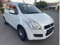 SUZUKI SPLASH 2014/5 - 2