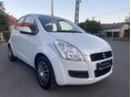 SUZUKI SPLASH 2014/5 - 5