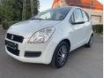 SUZUKI SPLASH 2014/5 - 6
