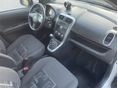 SUZUKI SPLASH 2014/5 - 8