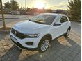 VOLKSWAGEN T-ROC 2020/4 - 2