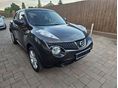 NISSAN JUKE 2013/5 - 2
