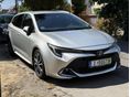 TOYOTA COROLLA Touring Sports 2.0 Hybrid Executive e-CVT