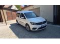VOLKSWAGEN CADDY 2.0 TDI Maxi SCR BMT