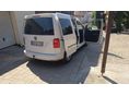 VOLKSWAGEN CADDY 2017/9 - 12