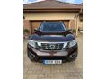 NISSAN NAVARA 2.3 dCi 190 Double Tekna (Automata) EURO6