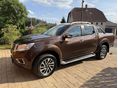 NISSAN NAVARA 2019/8 - 2