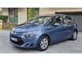 CITROEN C4 PICASSO Grand1.6 e-HDi Intensive ETG6 Gyönyörű Megkímélt Állapot!!!